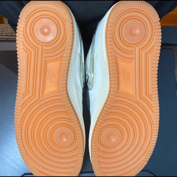 Travis Scott Air Force 1 low size 9 - Picture 5 of 7